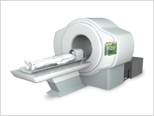 MRI/CT