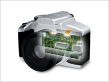 (DSC,DVC)数码相机